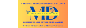 MD Living with Confidence Coaching